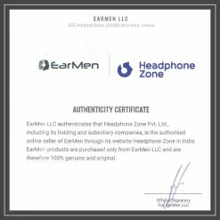 Top 10 โ๏ธ EarMen - Sparrow ๐ฏ 17 EarMen - Sparrow