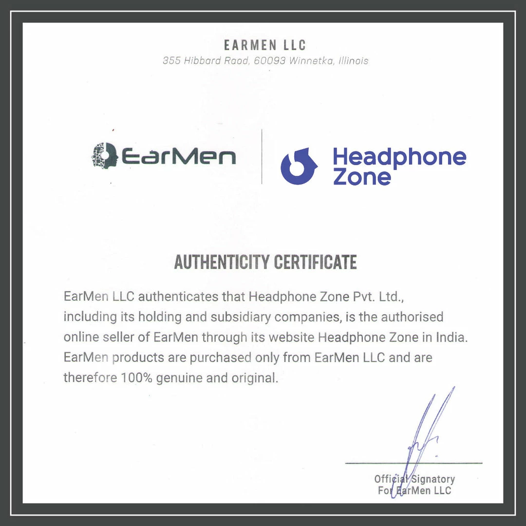 Top 10 โ๏ธ EarMen - Sparrow ๐ฏ 10 EarMen - Sparrow