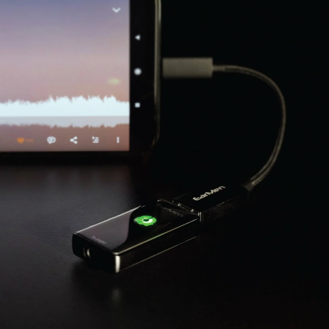 Best deal 🎁 EarMen - Eagle Portable Amps &DACs 🔔 10 EarMen - Eagle Portable Amps &DACs