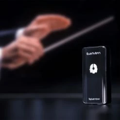 Top 10 โ๏ธ EarMen - Sparrow ๐ฏ 16 EarMen - Sparrow