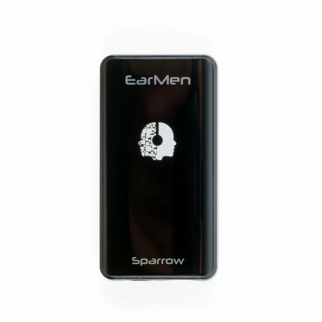 Top 10 โ๏ธ EarMen - Sparrow ๐ฏ 5 EarMen - Sparrow