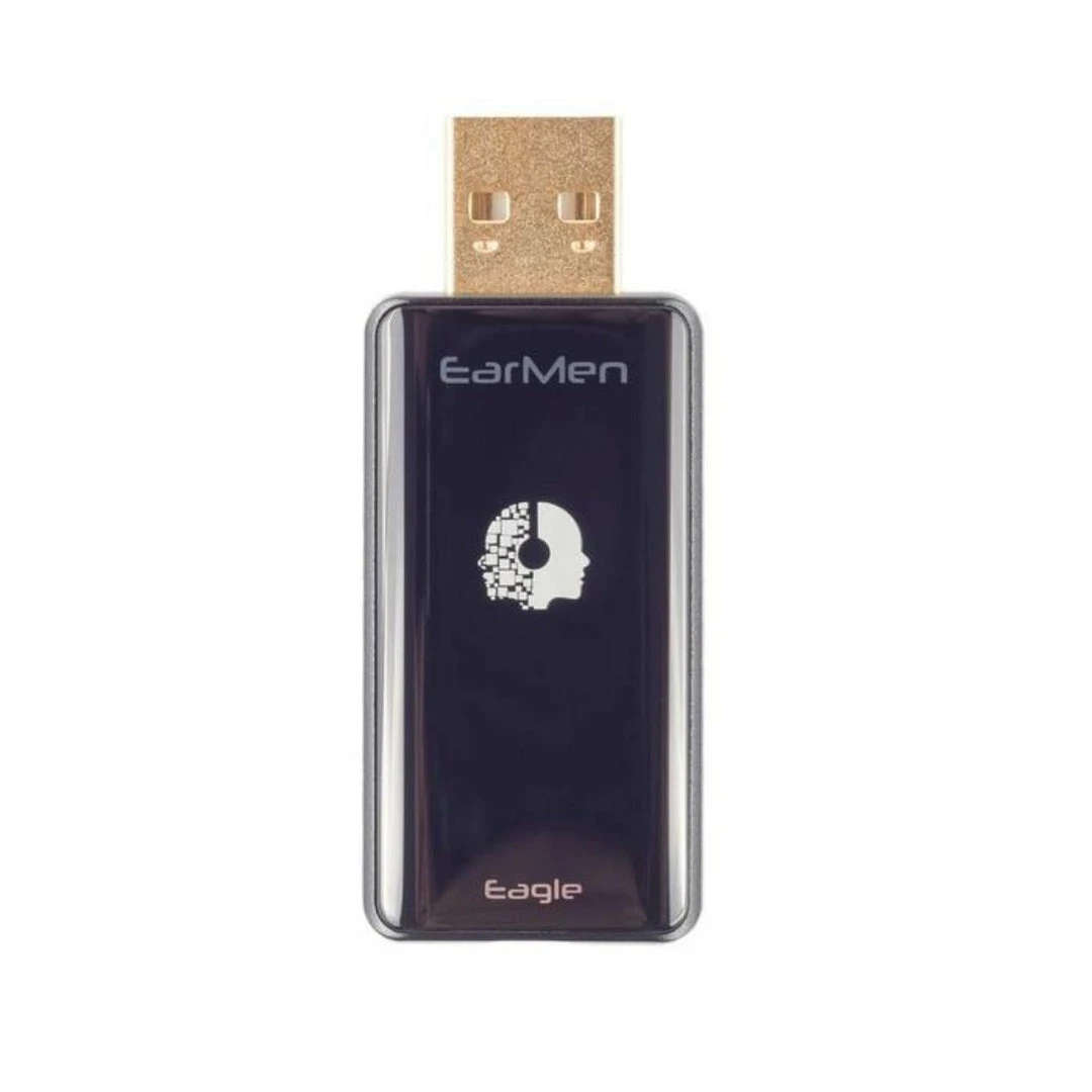Best deal 🎁 EarMen - Eagle Portable Amps &DACs 🔔 4 EarMen - Eagle Portable Amps &DACs
