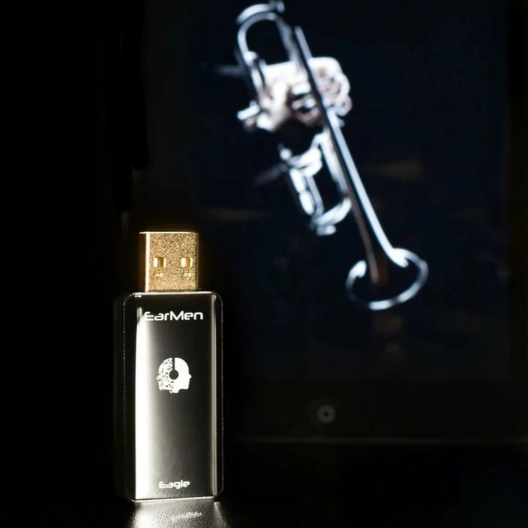 Best deal 🎁 EarMen - Eagle Portable Amps &DACs 🔔 7 EarMen - Eagle Portable Amps &DACs