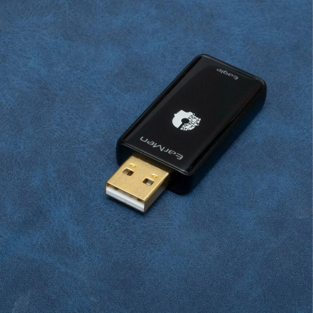 Best deal 🎁 EarMen - Eagle Portable Amps &DACs 🔔 11 EarMen - Eagle Portable Amps &DACs