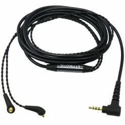 Etymotic - ER Series Balanced 2.5mm Replacement Cable