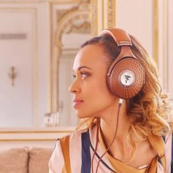 Brand new 🎉 Focal - Stellia Flagship Headphones 🔥 23 Focal - Stellia Flagship Headphones