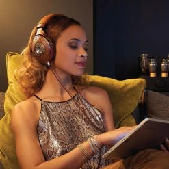 Brand new 🎉 Focal - Stellia Flagship Headphones 🔥 22 Focal - Stellia Flagship Headphones