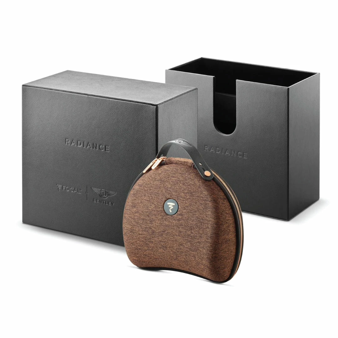 Wholesale โ Flagship Headphones Focal - Radiance ๐ 12 Flagship Headphones Focal - Radiance