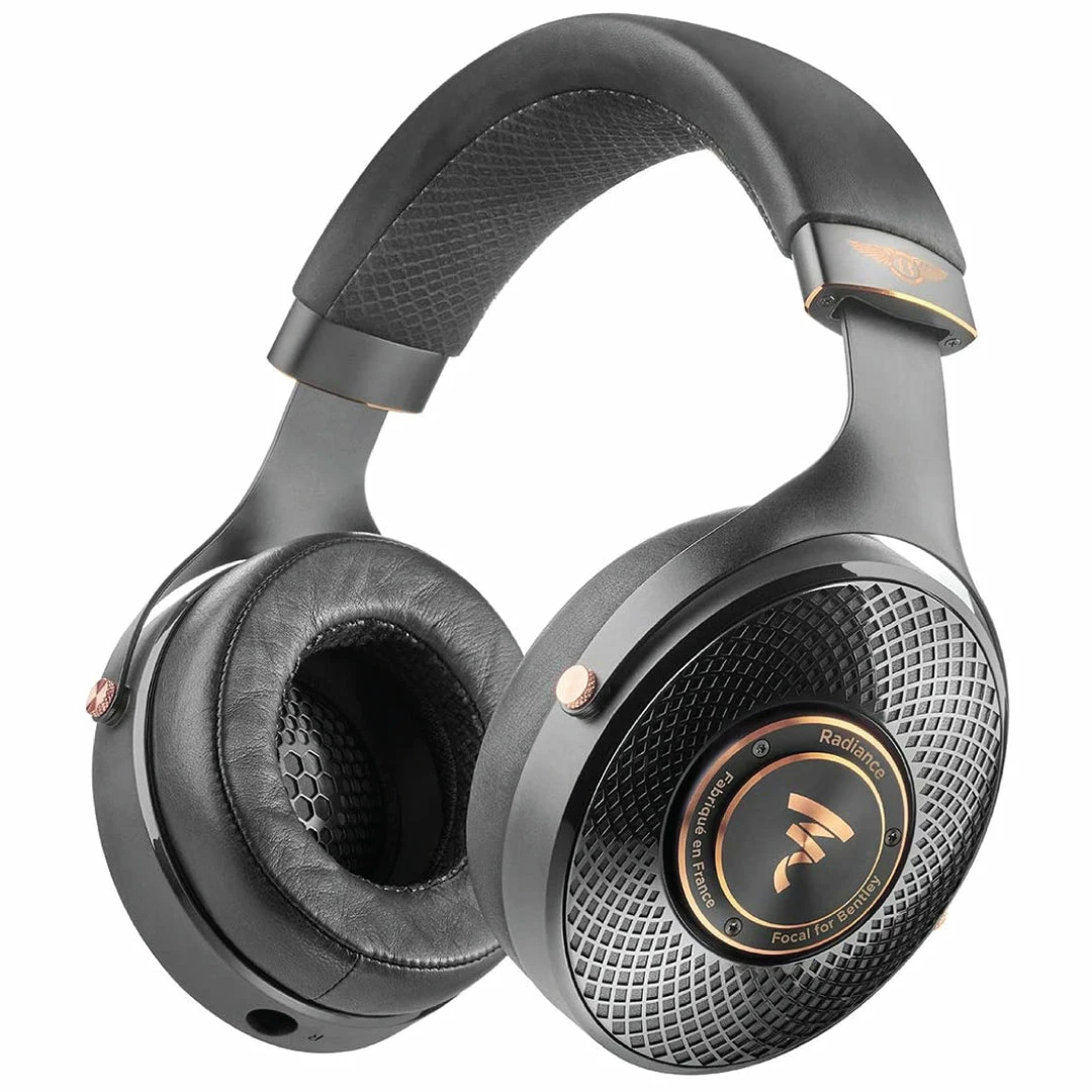 Wholesale โ Flagship Headphones Focal - Radiance ๐ 3 Flagship Headphones Focal - Radiance