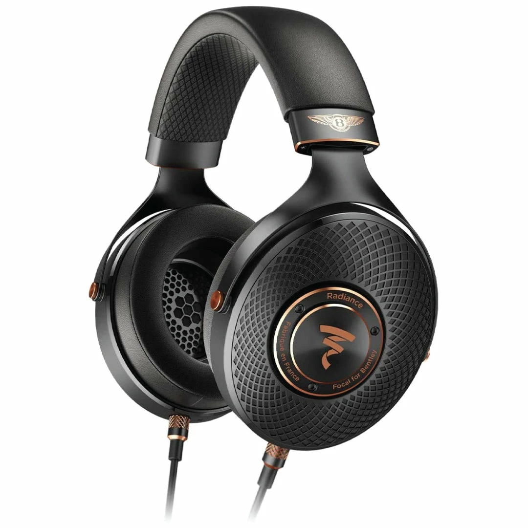 Wholesale โ Flagship Headphones Focal - Radiance ๐ 4 Flagship Headphones Focal - Radiance