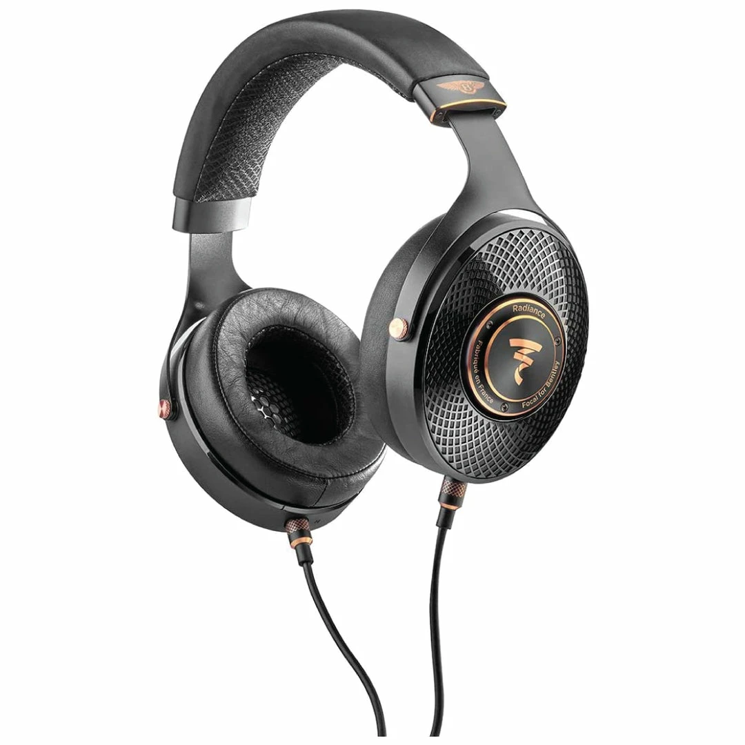 Wholesale โ Flagship Headphones Focal - Radiance ๐ 5 Flagship Headphones Focal - Radiance
