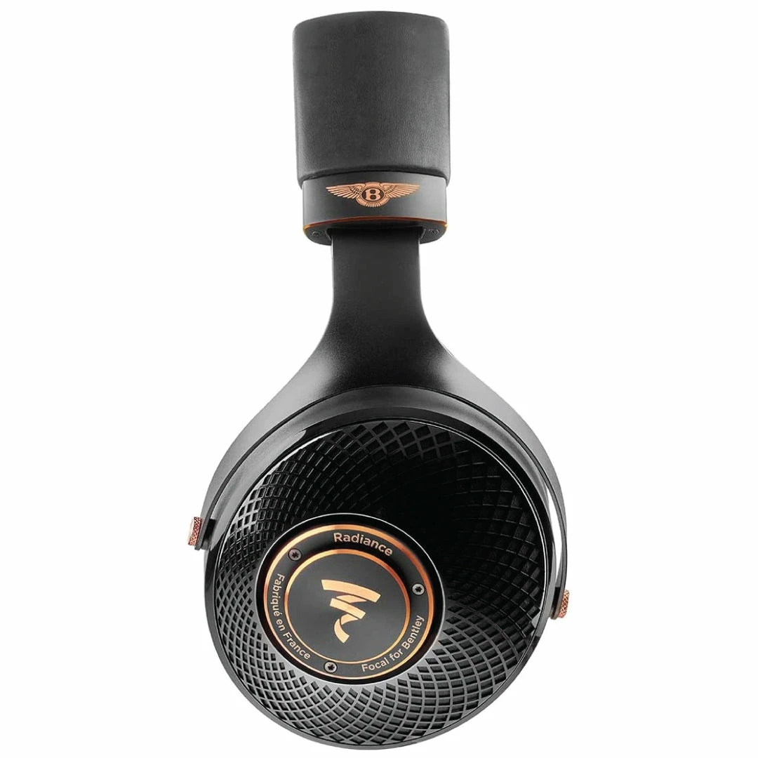 Wholesale โ Flagship Headphones Focal - Radiance ๐ 7 Flagship Headphones Focal - Radiance
