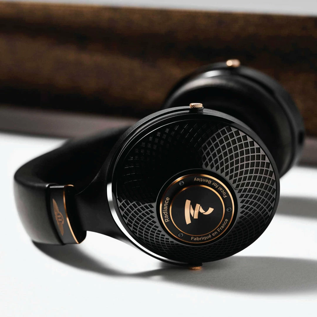 Wholesale โ Flagship Headphones Focal - Radiance ๐ 20 Flagship Headphones Focal - Radiance
