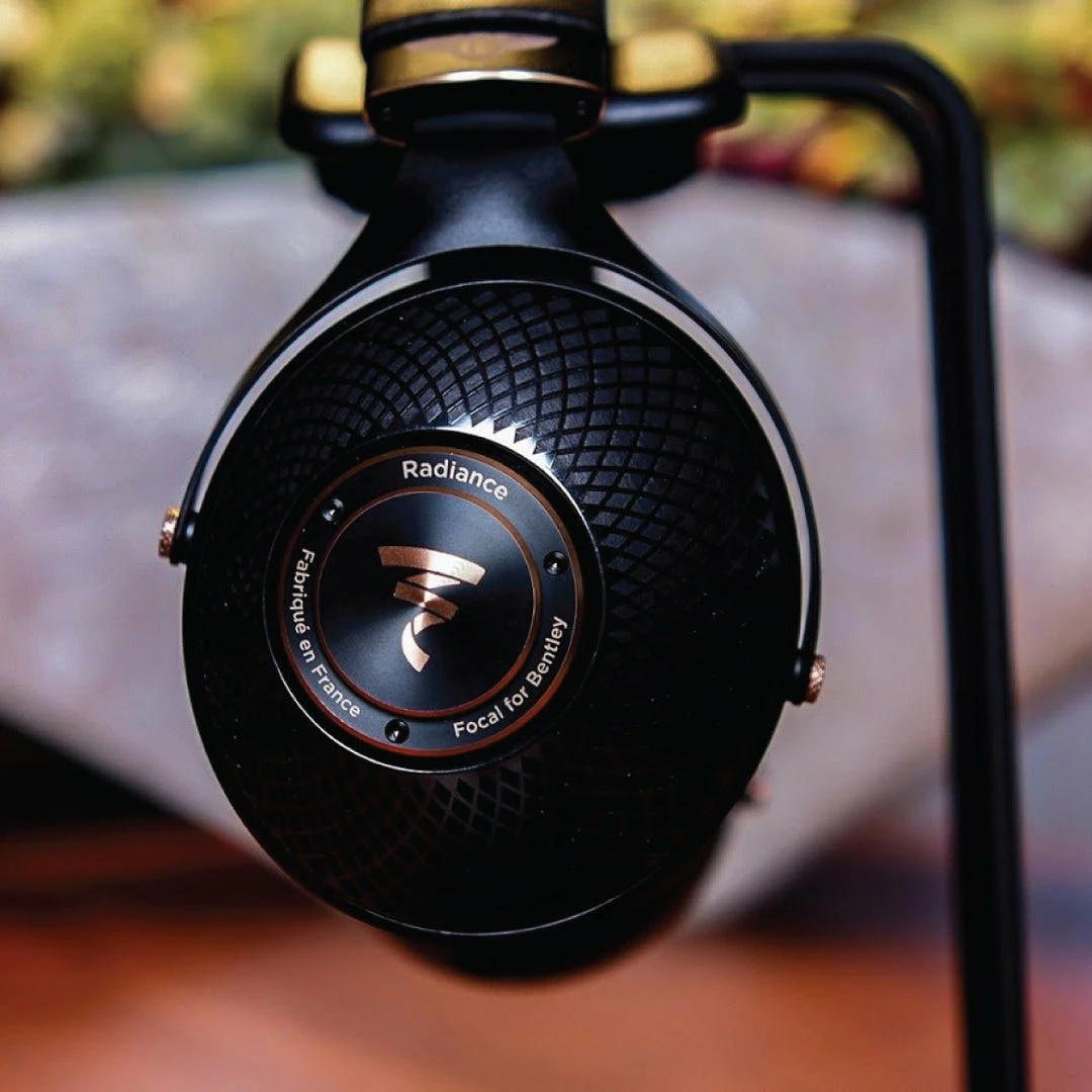 Wholesale โ Flagship Headphones Focal - Radiance ๐ 19 Flagship Headphones Focal - Radiance