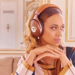 Brand new 🎉 Focal - Stellia Flagship Headphones 🔥 24 Focal - Stellia Flagship Headphones