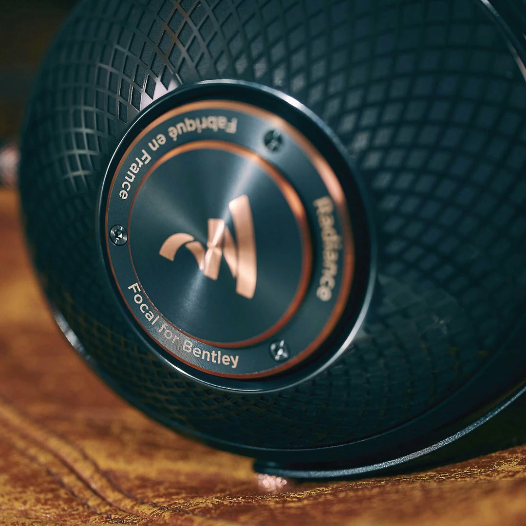 Wholesale โ Flagship Headphones Focal - Radiance ๐ 18 Flagship Headphones Focal - Radiance