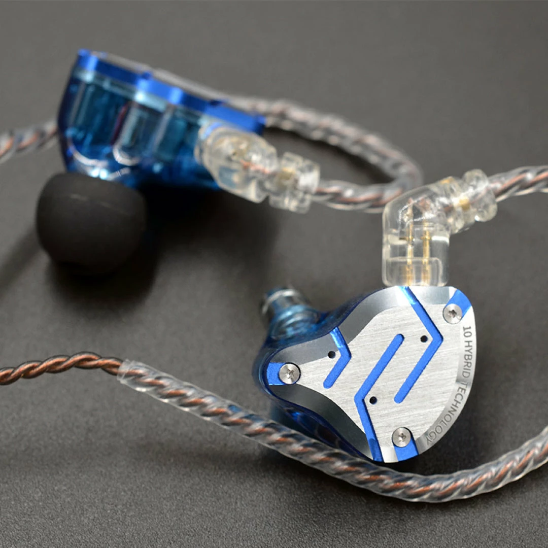 Wholesale ๐ In-Ears For Beginners KZ - ZS10 Pro ๐ฅฐ 72 In-Ears For Beginners KZ - ZS10 Pro