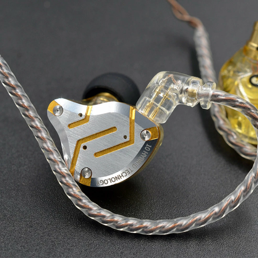 Wholesale ๐ In-Ears For Beginners KZ - ZS10 Pro ๐ฅฐ 84 In-Ears For Beginners KZ - ZS10 Pro