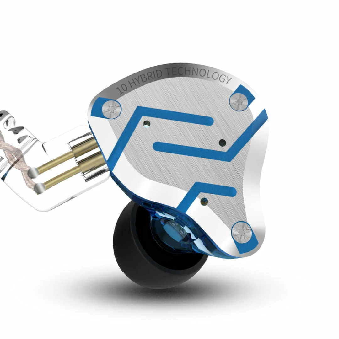 Wholesale ๐ In-Ears For Beginners KZ - ZS10 Pro ๐ฅฐ 64 In-Ears For Beginners KZ - ZS10 Pro