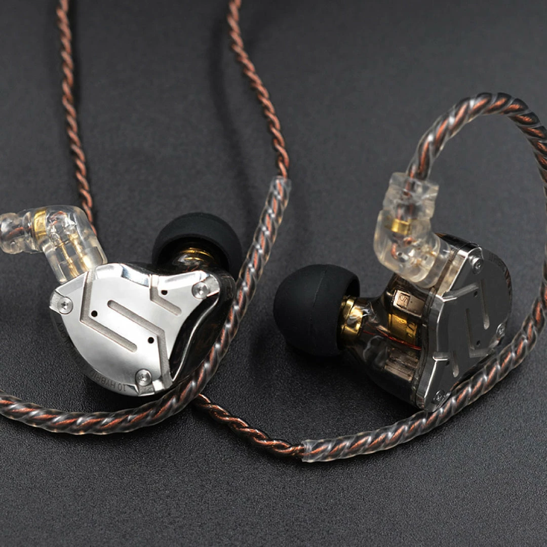 Wholesale ๐ In-Ears For Beginners KZ - ZS10 Pro ๐ฅฐ 18 In-Ears For Beginners KZ - ZS10 Pro