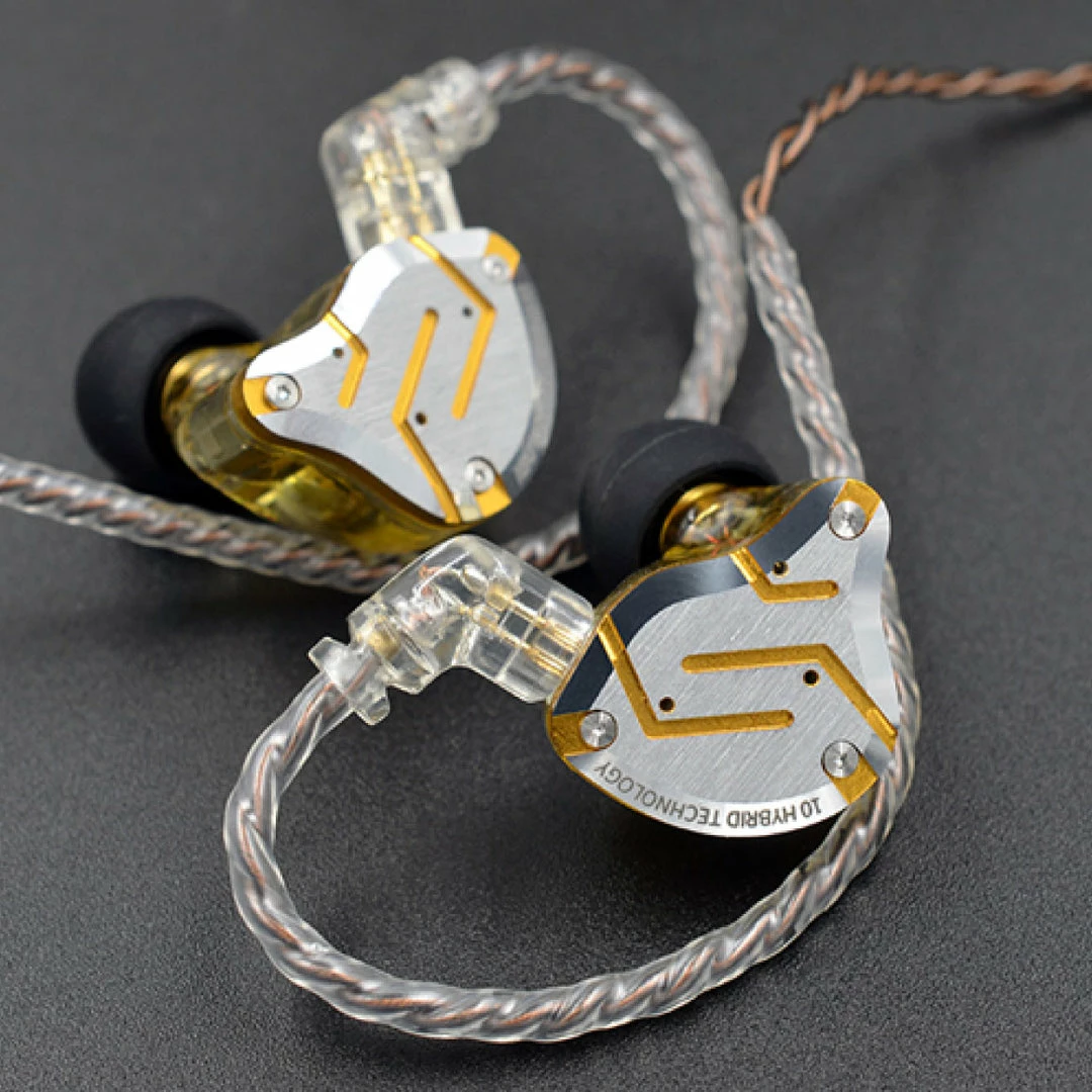 Wholesale ๐ In-Ears For Beginners KZ - ZS10 Pro ๐ฅฐ 85 In-Ears For Beginners KZ - ZS10 Pro