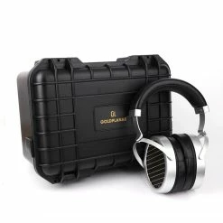 Flagship Headphones Gold Planar - GL2000