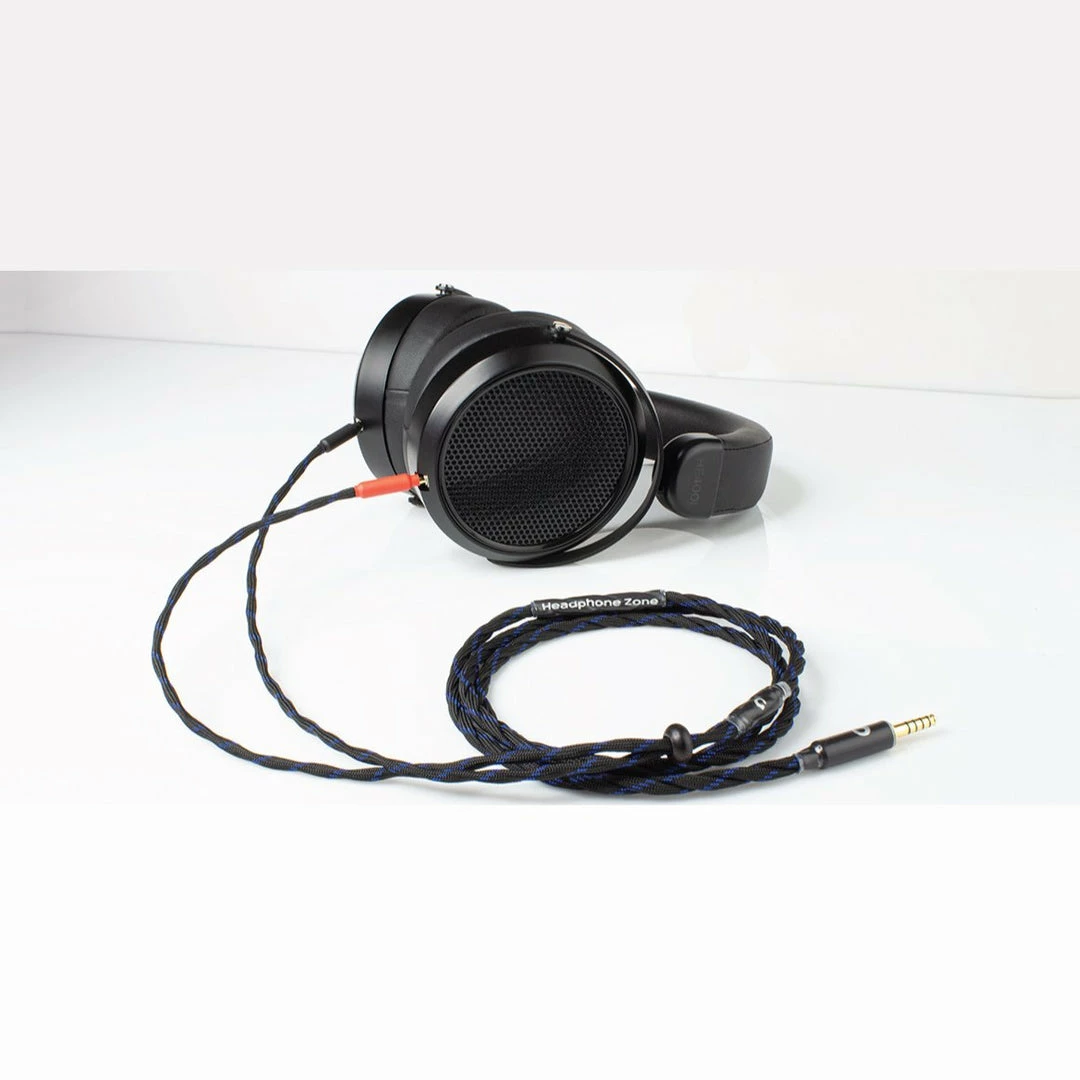 Deals ⭐ Headphone Zone - Balanced Cable For HiFiMAN Sundara/ Arya/ Ananda/ HE400i 🥰 14 Headphone Zone - Balanced Cable For HiFiMAN Sundara/ Arya/ Ananda/ HE400i
