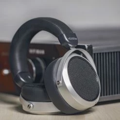 Headphones For Beginners HiFiMAN - HE400se