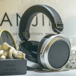 Headphones For Beginners HiFiMAN - HE400se