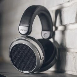 Headphones For Beginners HiFiMAN - HE400se