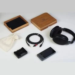 Best Pirce ๐ฏ Headgear Audio - Upgrade Cable For HD600 HD650 HD525 HD545 HD565 HD580 Sleeved Cables ๐ 71 Headgear Audio - Upgrade Cable For HD600 HD650 HD525 HD545 HD565 HD580 Sleeved Cables