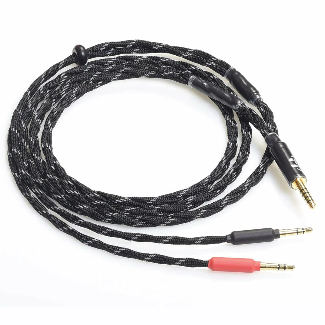 Top 10 โ Cables Headgear Audio - Audeze LCD 1 Balanced Pentaconn Cable ๐ 8 Cables Headgear Audio - Audeze LCD 1 Balanced Pentaconn Cable