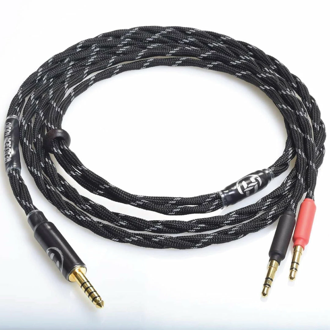 Top 10 โ Cables Headgear Audio - Audeze LCD 1 Balanced Pentaconn Cable ๐ 9 Cables Headgear Audio - Audeze LCD 1 Balanced Pentaconn Cable