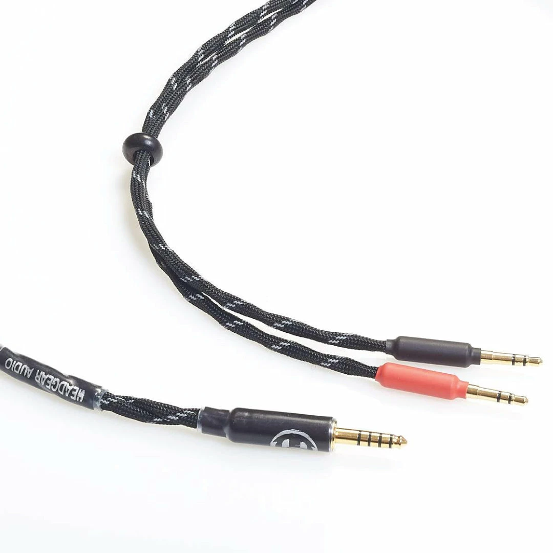 Top 10 โ Cables Headgear Audio - Audeze LCD 1 Balanced Pentaconn Cable ๐ 12 Cables Headgear Audio - Audeze LCD 1 Balanced Pentaconn Cable