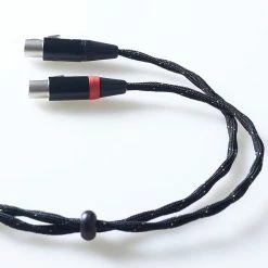New ๐ Headgear Audio - Focal Utopia Headphone Replacement Cable Cables ๐ 28 Headgear Audio - Focal Utopia Headphone Replacement Cable Cables