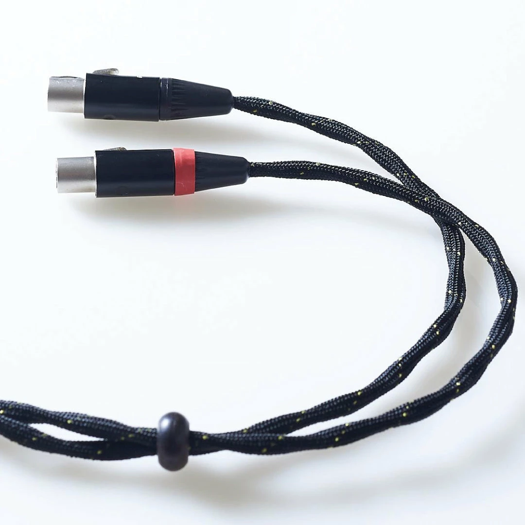 New ๐ Headgear Audio - Focal Utopia Headphone Replacement Cable Cables ๐ 4 Headgear Audio - Focal Utopia Headphone Replacement Cable Cables