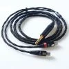 Headgear Audio - Focal Utopia Headphone Replacement Cable Cables