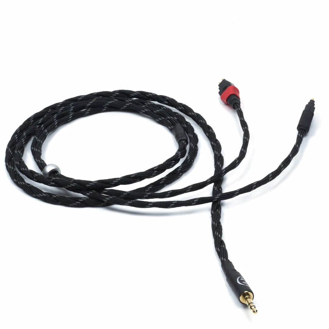 Best Pirce ๐ฏ Headgear Audio - Upgrade Cable For HD600 HD650 HD525 HD545 HD565 HD580 Sleeved Cables ๐ 26 Headgear Audio - Upgrade Cable For HD600 HD650 HD525 HD545 HD565 HD580 Sleeved Cables