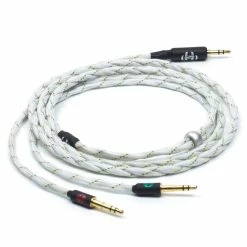 Headgear Audio - Upgrade Cable For Beyerdynamic T1 2nd Gen / T5p Second Gen Cables