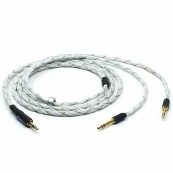 Headgear Audio - Upgrade Cable For Beyerdynamic T1 2nd Gen / T5p Second Gen Cables