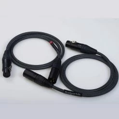 Cables Headgear Audio - XLR TO XLR Super-flexible Studio Speaker Cable