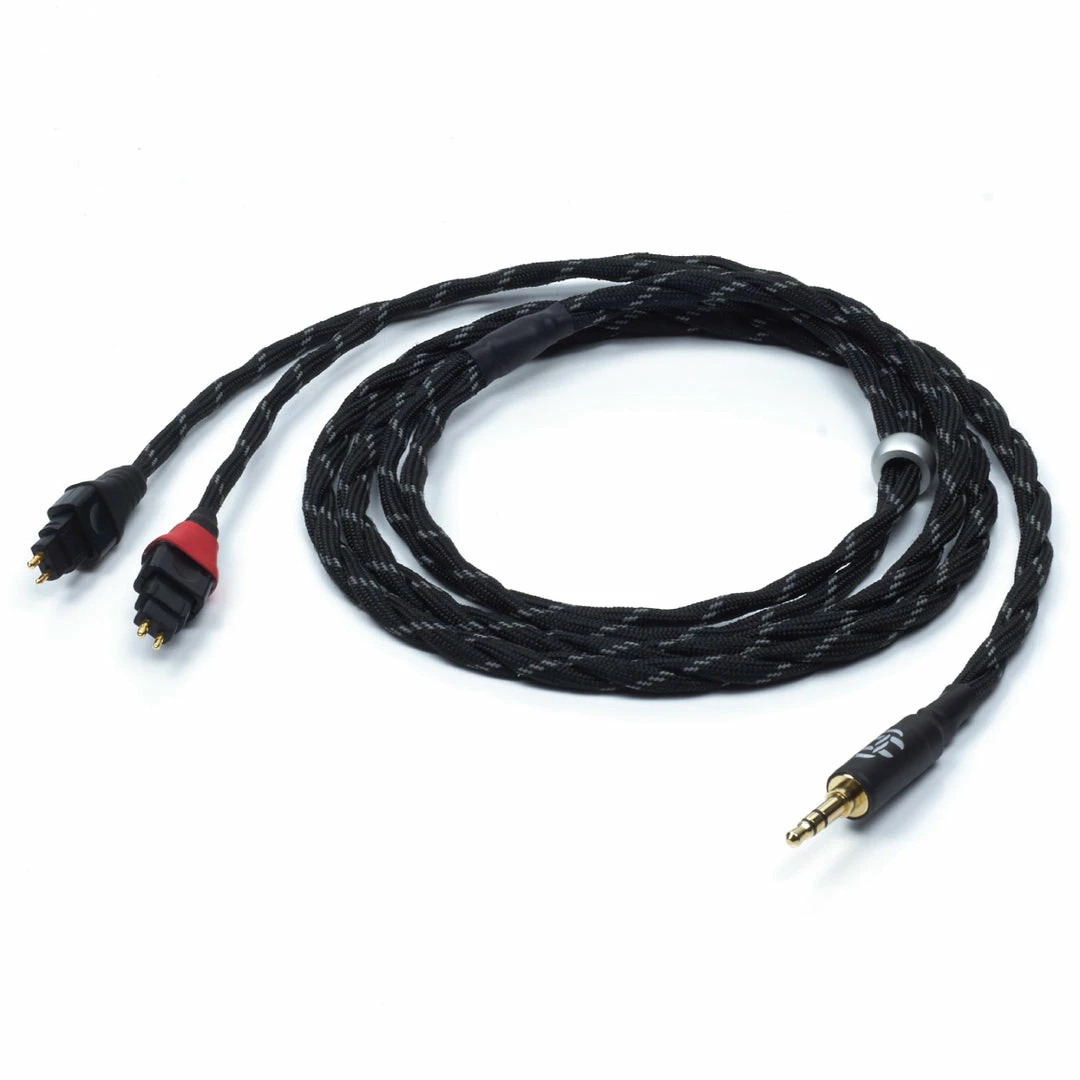 Best Pirce ๐ฏ Headgear Audio - Upgrade Cable For HD600 HD650 HD525 HD545 HD565 HD580 Sleeved Cables ๐ 11 Headgear Audio - Upgrade Cable For HD600 HD650 HD525 HD545 HD565 HD580 Sleeved Cables