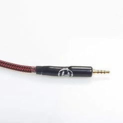 Cables Headgear Audio - 3.5mm To RCA Coaxial Digital Adapter Cable For FiiO