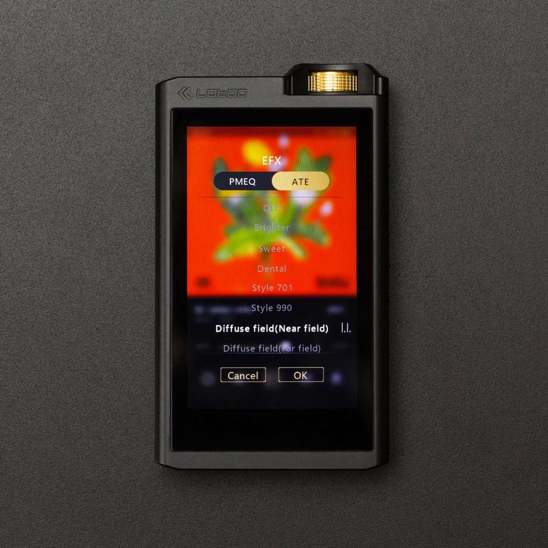 Cheapest ๐ Hi-Res Audio Players Lotoo - PAW Gold Touch โ 14 Hi-Res Audio Players Lotoo - PAW Gold Touch