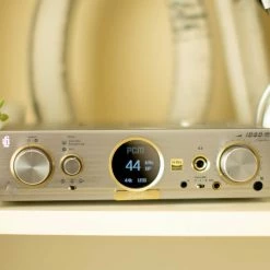 Budget 🎁 Desktop Amps & DACs IFi Audio - Pro IDSD Signature 👍 30 Desktop Amps & DACs IFi Audio - Pro IDSD Signature