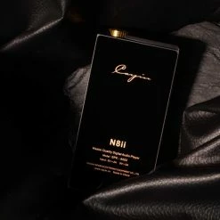 Hi-Res Audio Players Cayin - N8ii