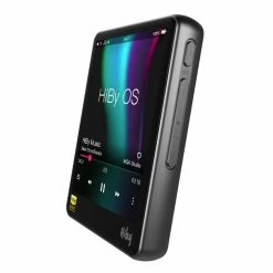 Deals ✨ HiBy - R3 Pro Saber Hi-Res Audio Players 🥰 18 HiBy - R3 Pro Saber Hi-Res Audio Players