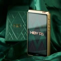HiBy - RS6