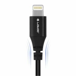 Cables Lotoo - Type-C To Lightning OTG Cable