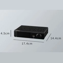 Desktop Amps & DACs TOPPING - MX5